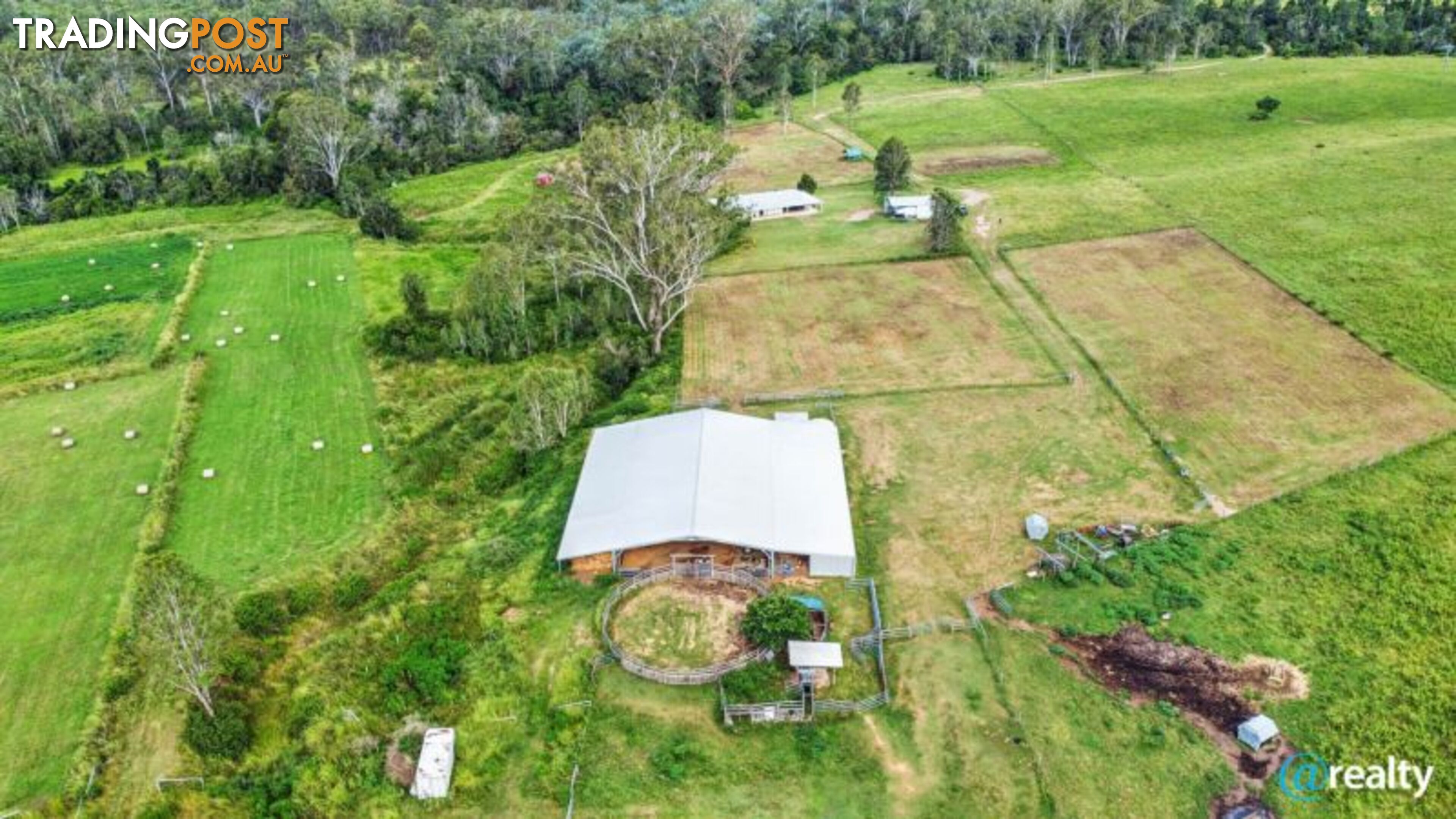 79 Francis Road Biarra QLD 4313