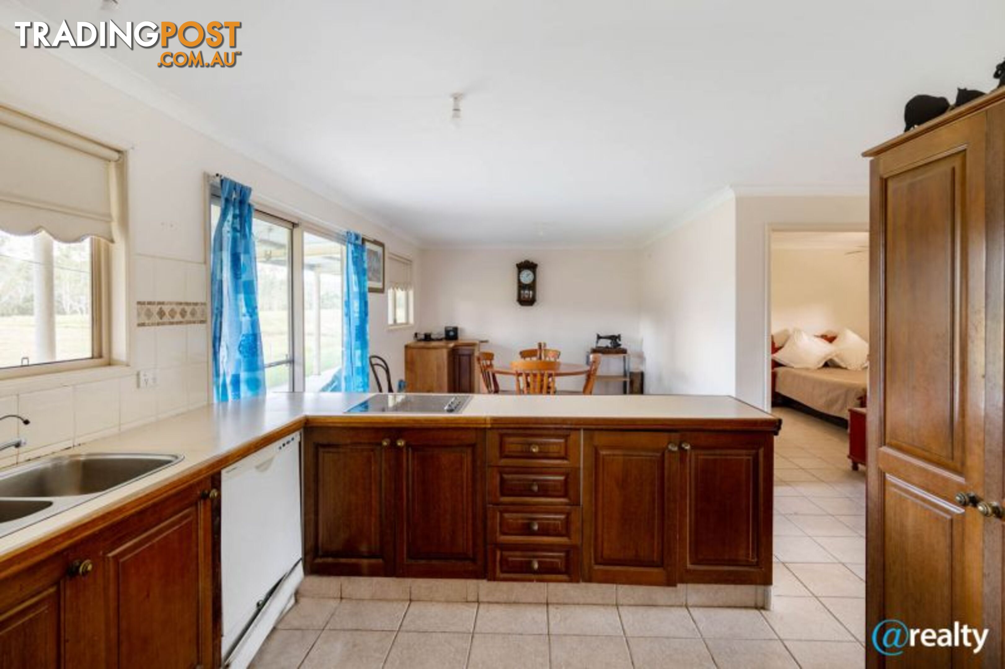 79 Francis Road Biarra QLD 4313