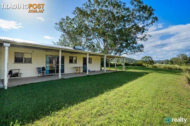 79 Francis Road Biarra QLD 4313