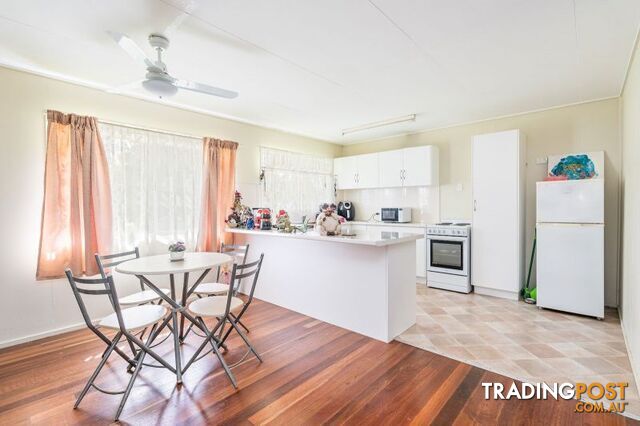 58 Whitley Street Howard QLD 4659 - photo 2 of 13