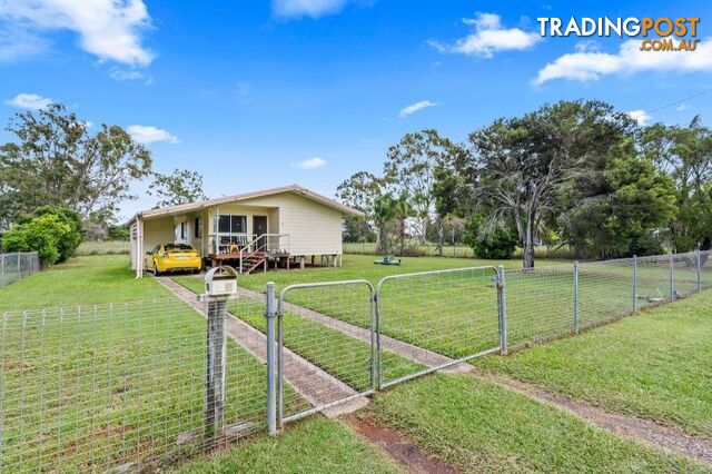 58 Whitley Street Howard QLD 4659