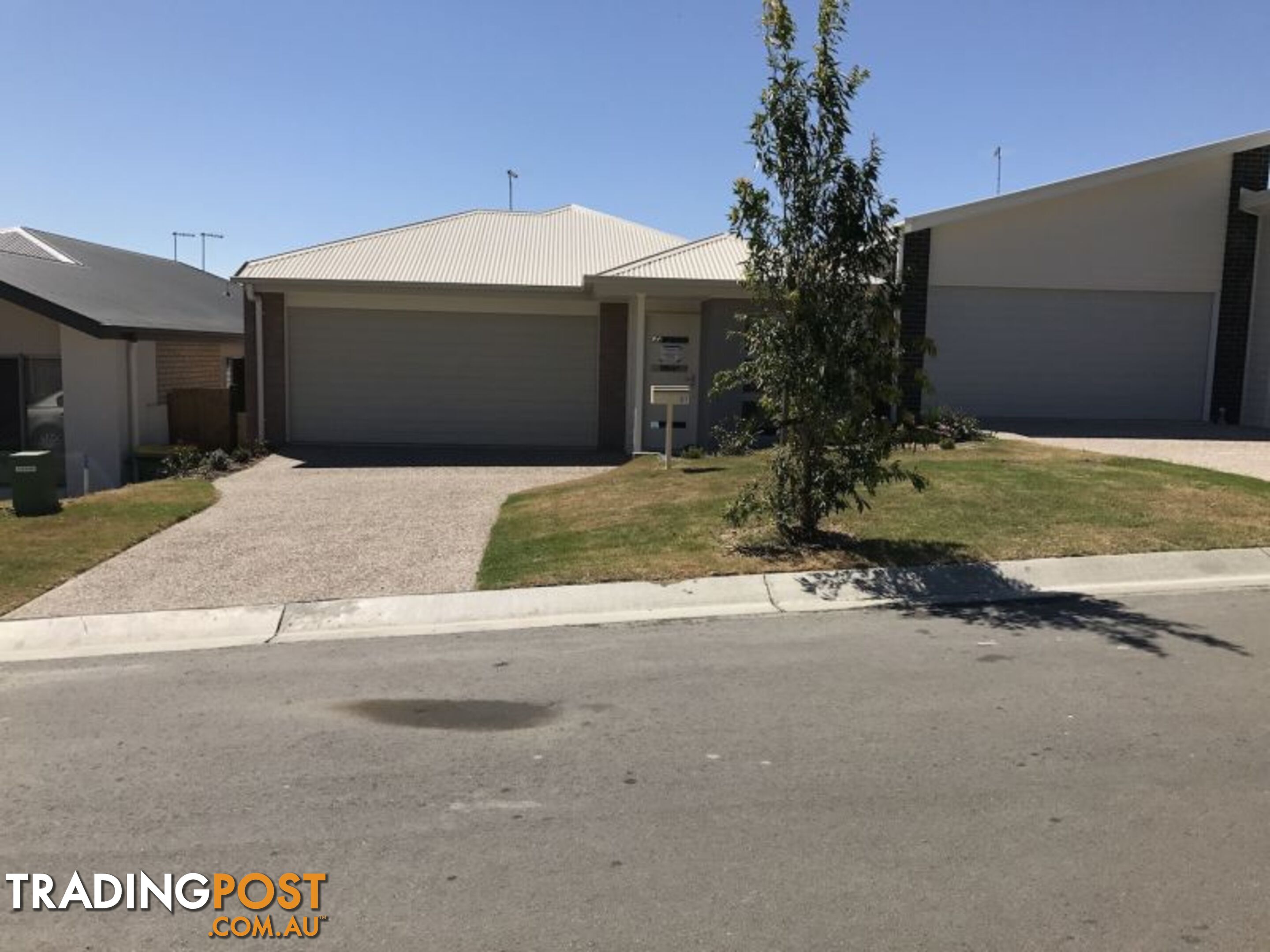 21 Goldfinch Street Redbank Plains QLD 4301