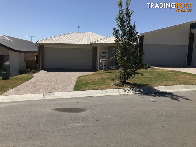 21 Goldfinch Street Redbank Plains QLD 4301