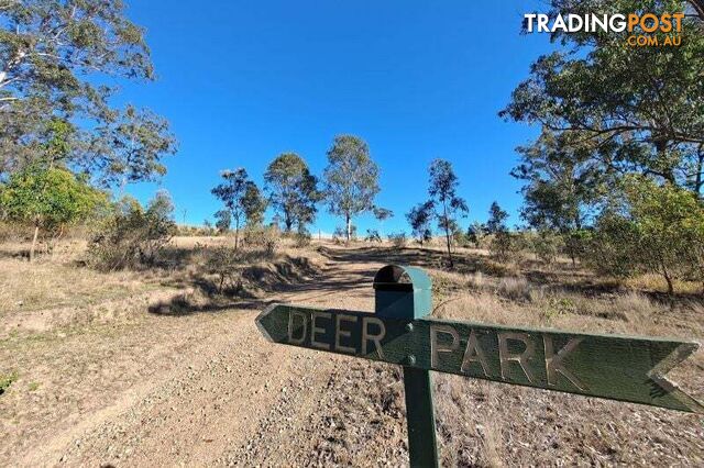 431 Waterhole Gully Road Anduramba QLD 4355