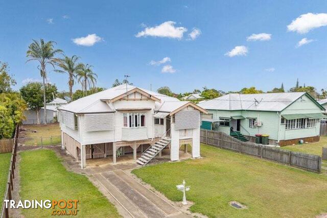 16 Macadam Street Maryborough QLD 4650