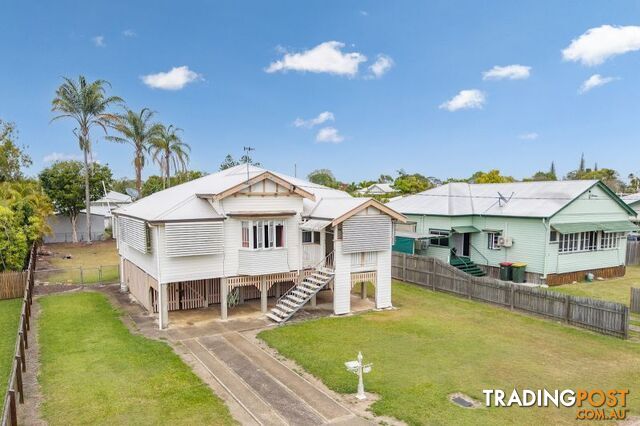 16 Macadam Street Maryborough QLD 4650