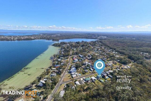 54 Grandview Street Erowal Bay NSW 2540