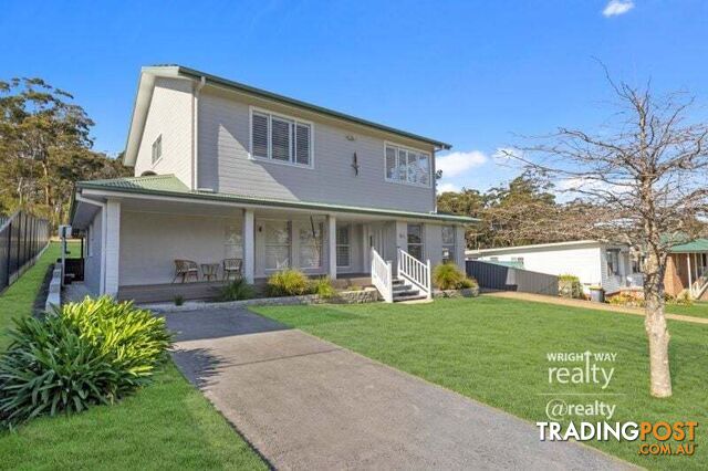 54 Grandview Street Erowal Bay NSW 2540