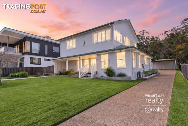 54 Grandview Street Erowal Bay NSW 2540