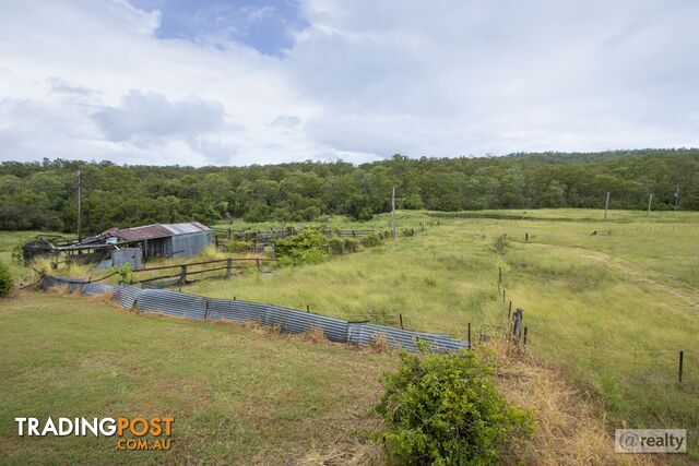 15 Prufert Road Summerholm QLD 4341