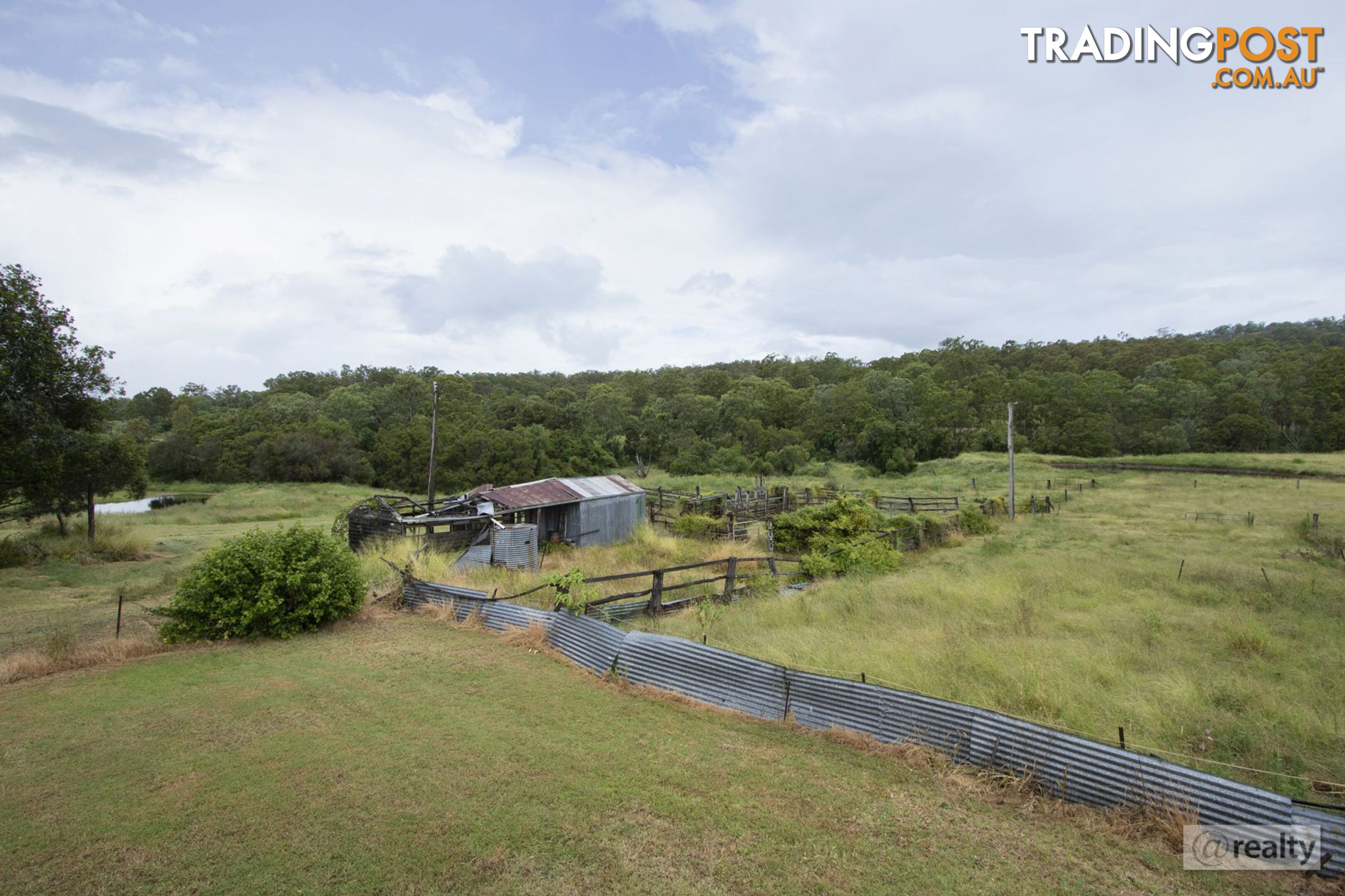 15 Prufert Road Summerholm QLD 4341