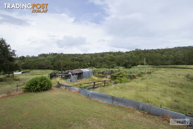 15 Prufert Road Summerholm QLD 4341