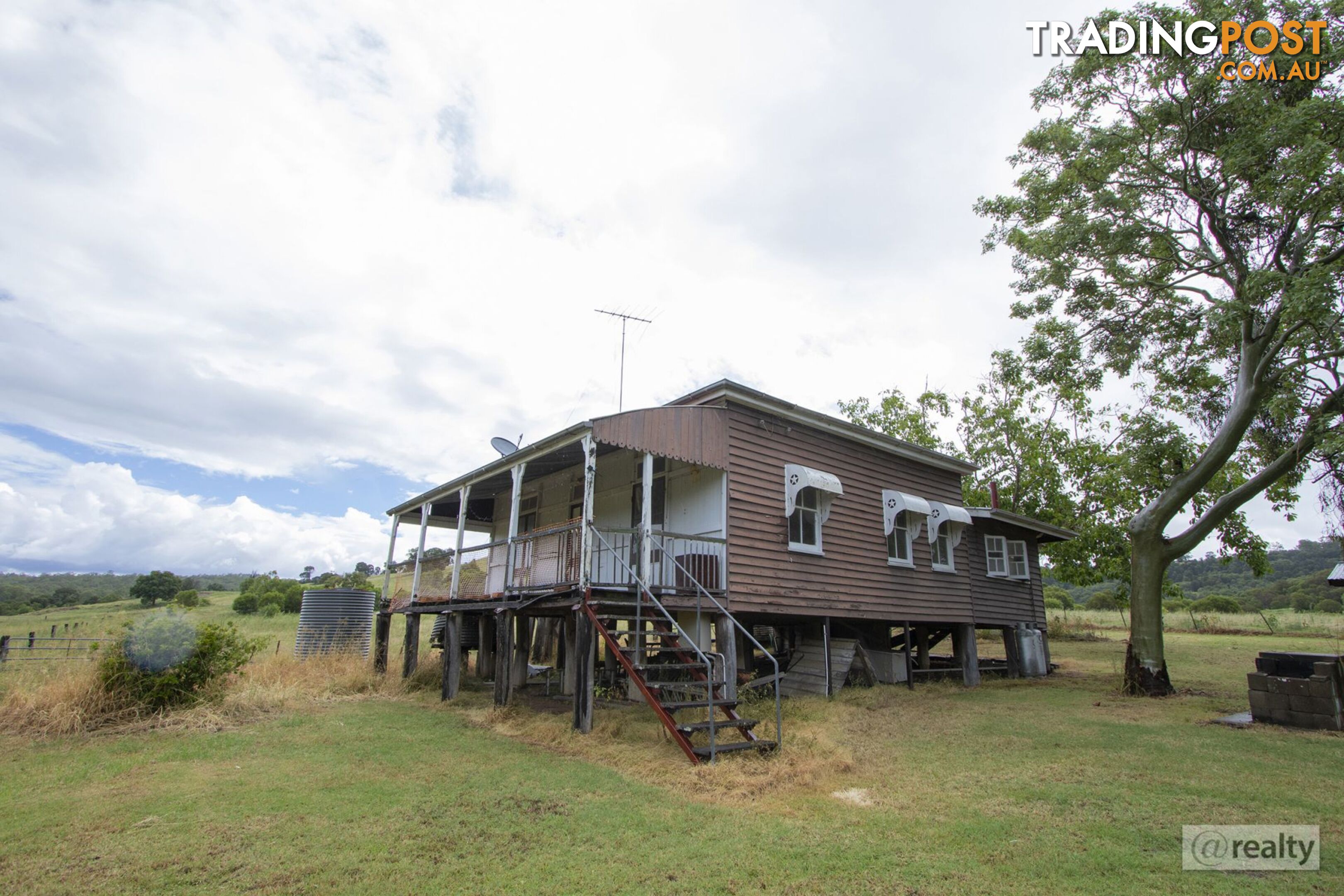 15 Prufert Road Summerholm QLD 4341