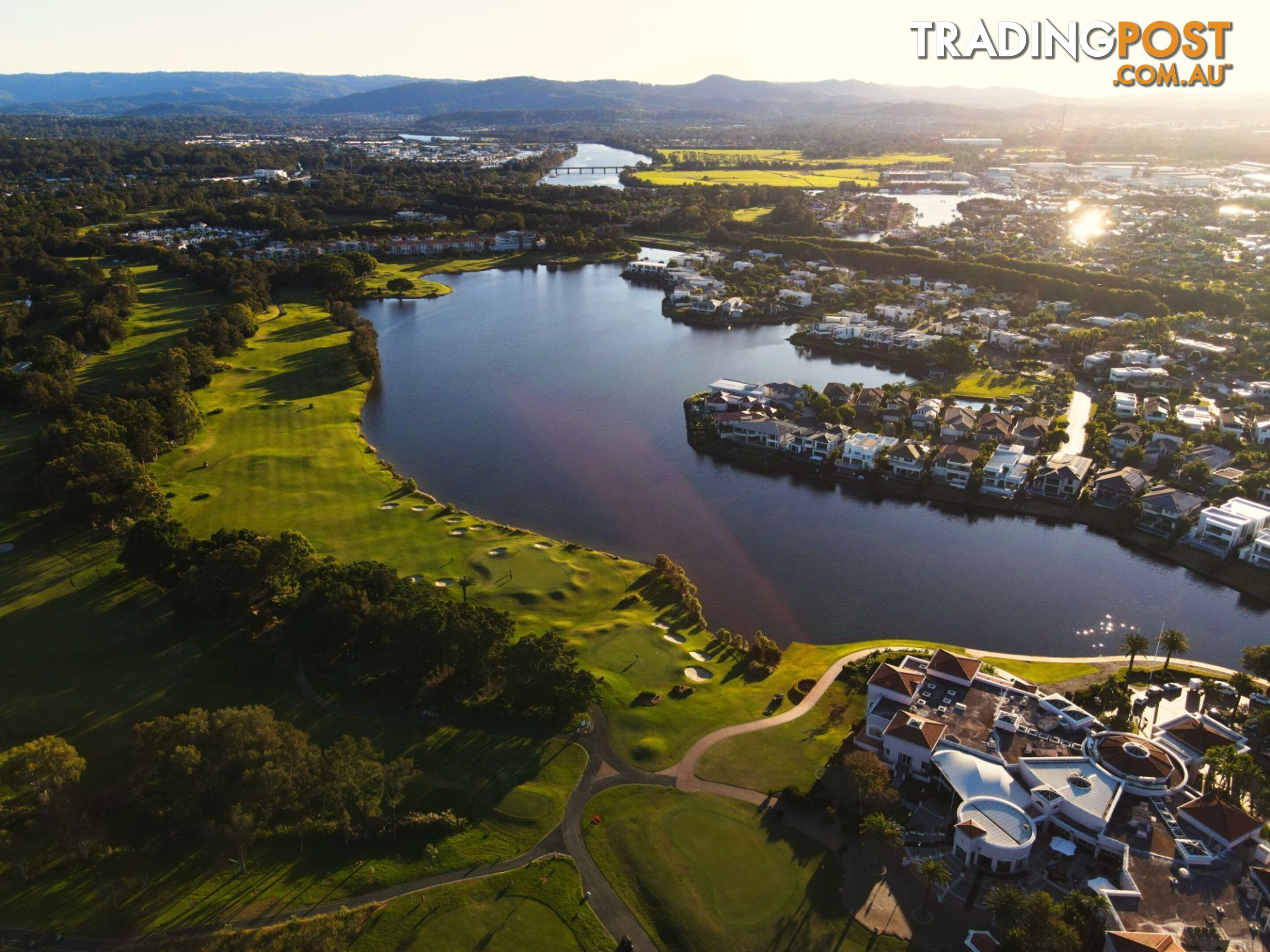 Hope Island QLD 4212