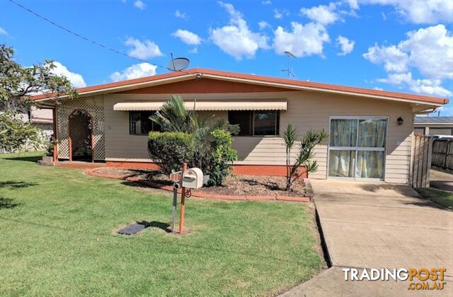 11 Jamieson Street Bundaberg East QLD 4670