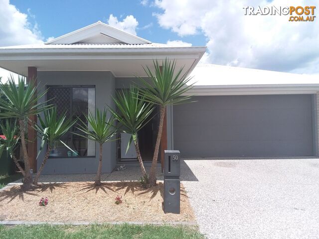 50 Wyperfeld Crescent South Ripley QLD 4306