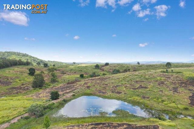35 Bakers Road Bauple QLD 4650