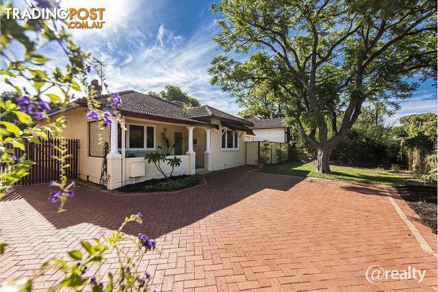 13 Lord Street Bassendean WA 6054