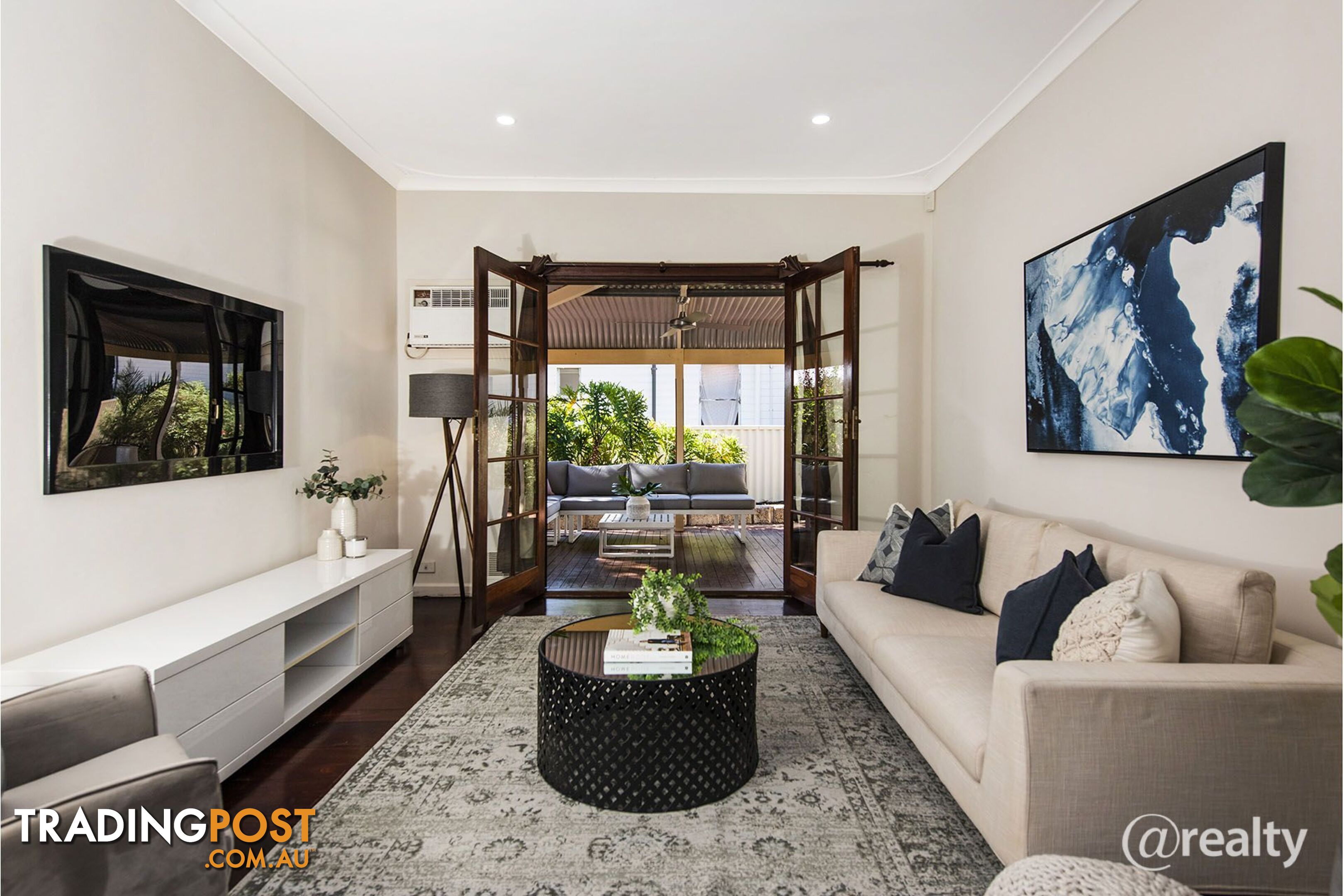 13 Lord Street Bassendean WA 6054