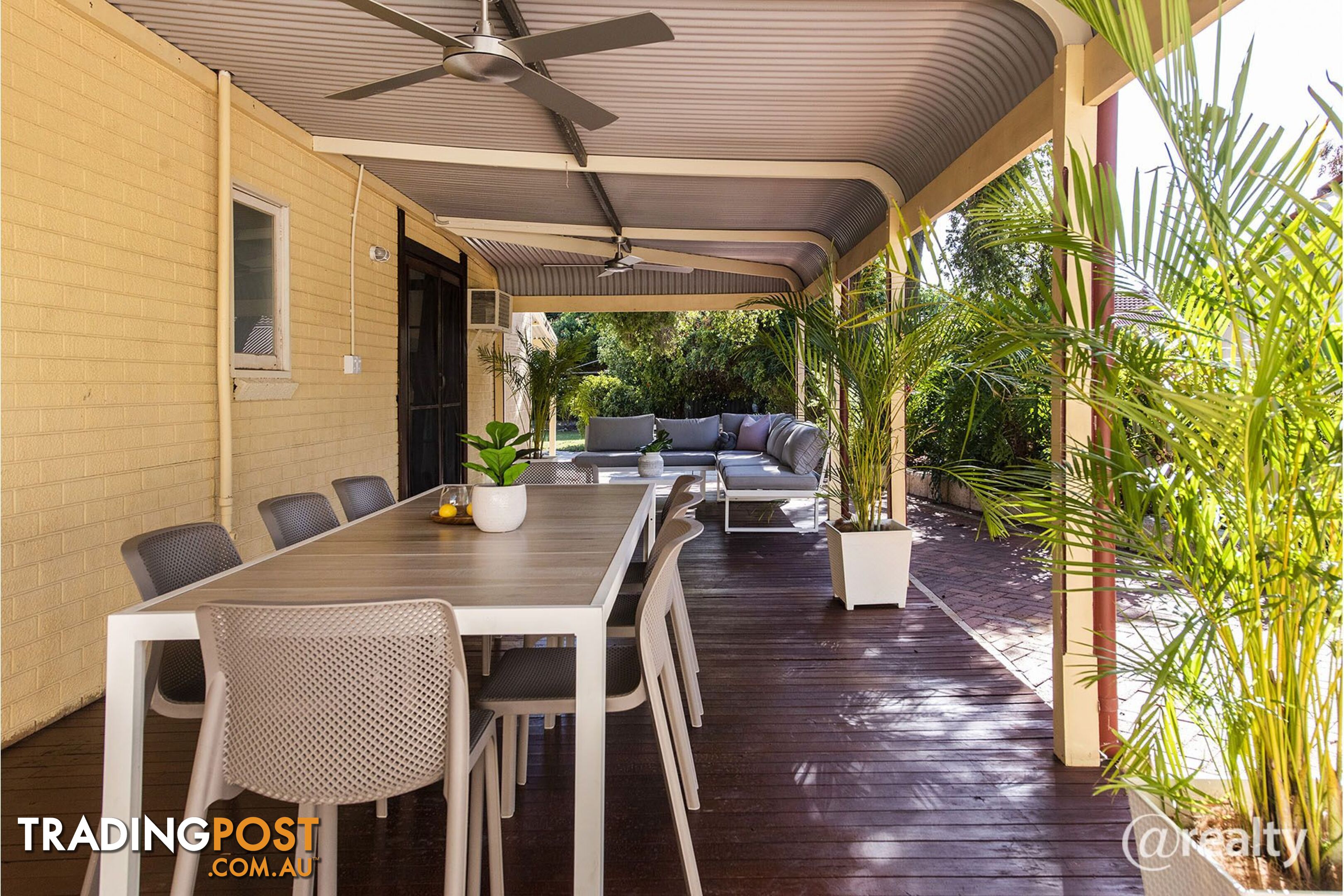 13 Lord Street Bassendean WA 6054