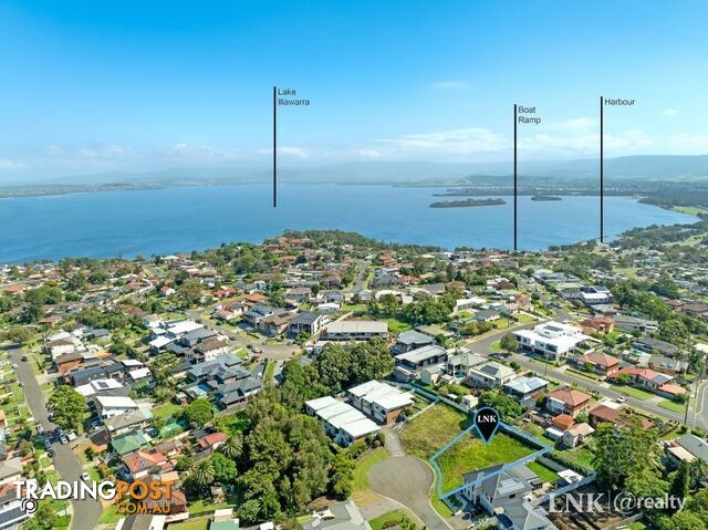20 Hingston Close Lake Heights NSW 2502