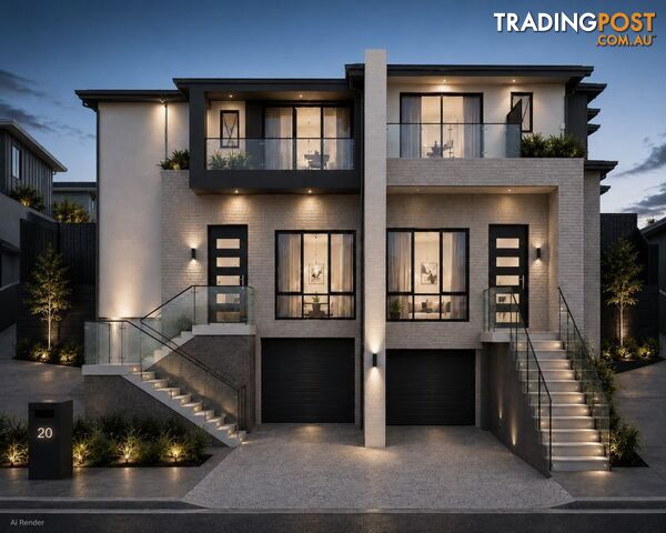 20 Hingston Close Lake Heights NSW 2502