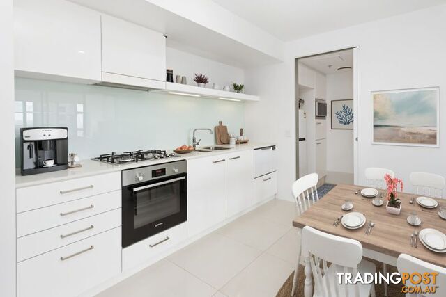810 9 Hamilton Avenue Surfers Paradise QLD 4217