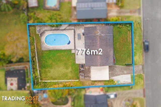 6 Nemo Street Ashmore QLD 4214