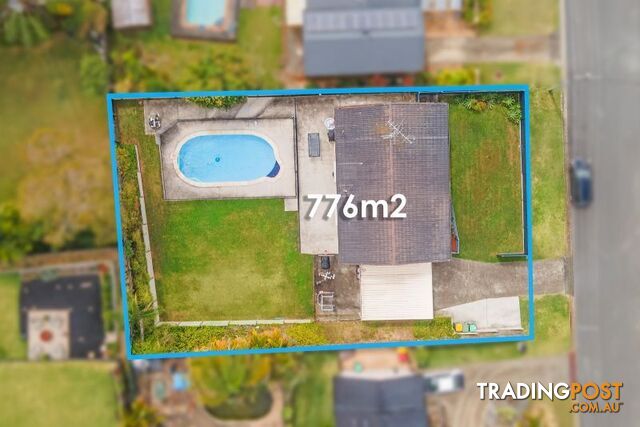 6 Nemo Street Ashmore QLD 4214