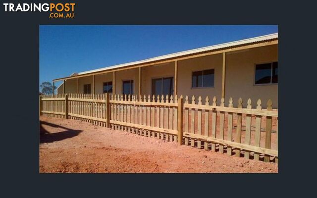 3 Italian Club Road Coober Pedy SA 5723