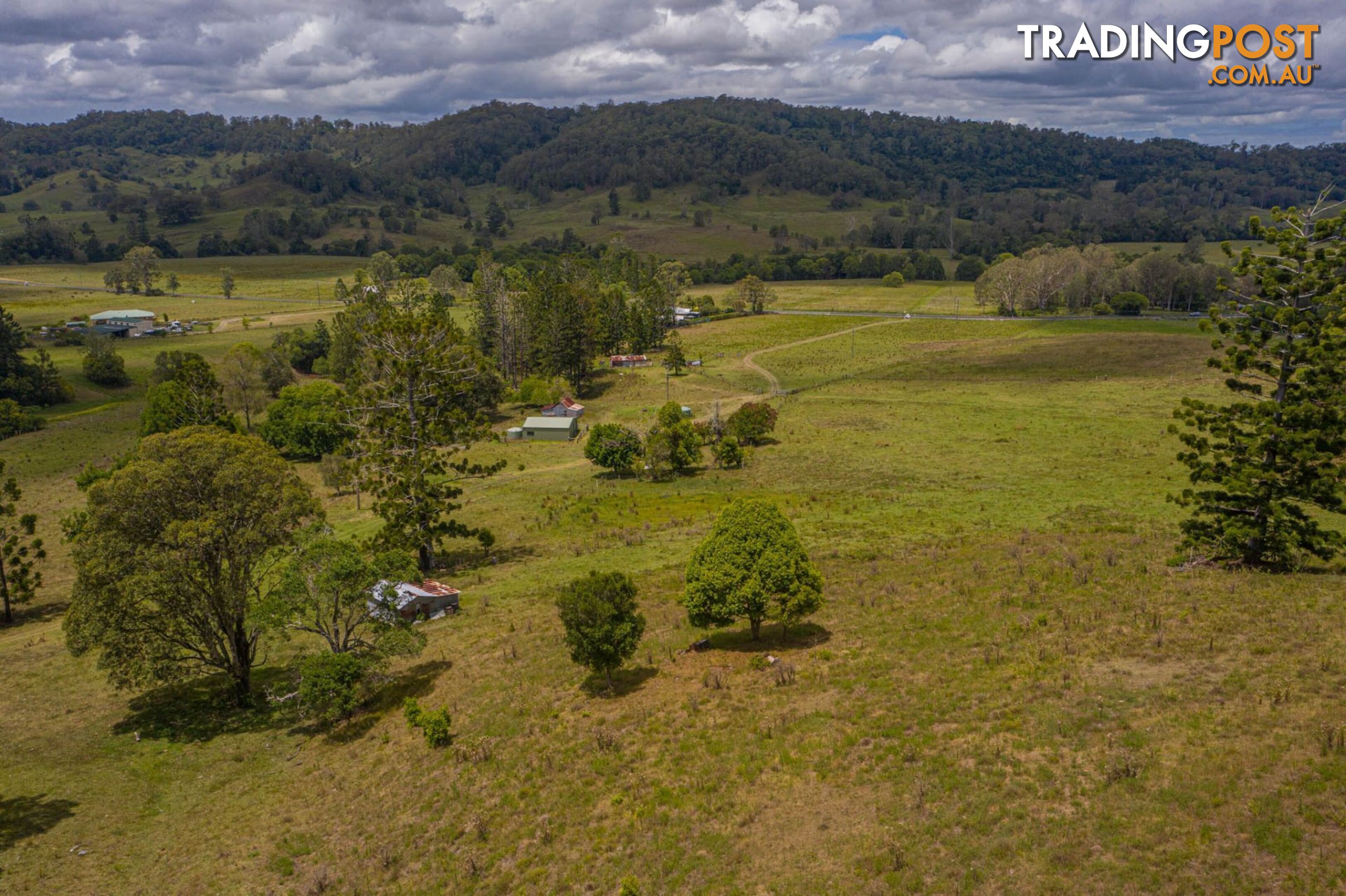 78 Stead Road Jiggi NSW 2480