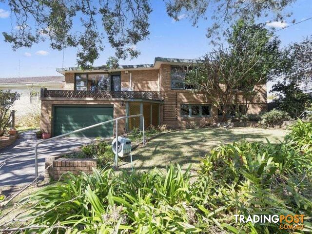 17 Mount Brown Road Dapto NSW 2530