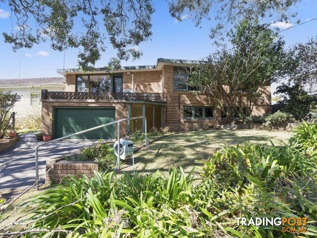 17 Mount Brown Road Dapto NSW 2530