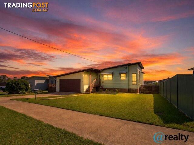 27 Jarrah Street Kingaroy QLD 4610