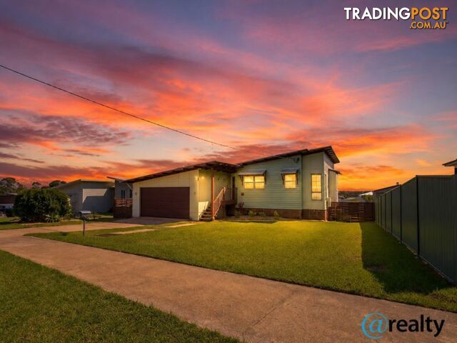 27 Jarrah Street Kingaroy QLD 4610