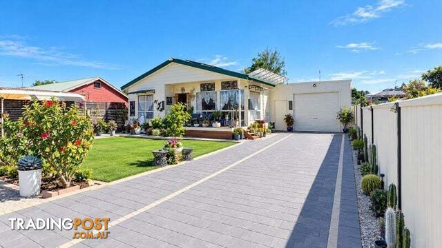 31 Mudge Terrace Streaky Bay SA 5680