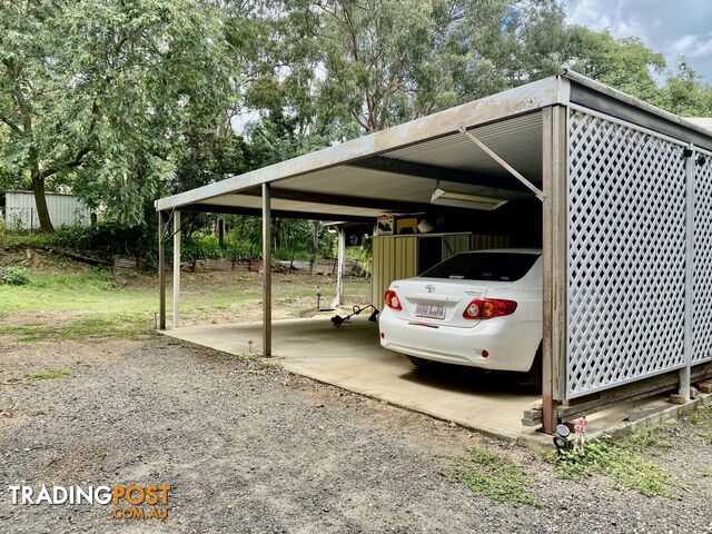 12 Middle Street Esk QLD 4312