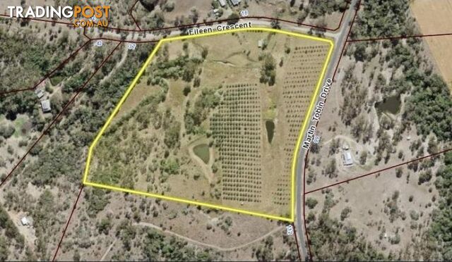 110 Martin Tobin Drive Horse Camp QLD 4671 - photo 2 of 34