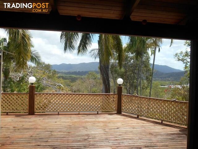 26 Macarthur Drive CANNONVALE QLD 4802