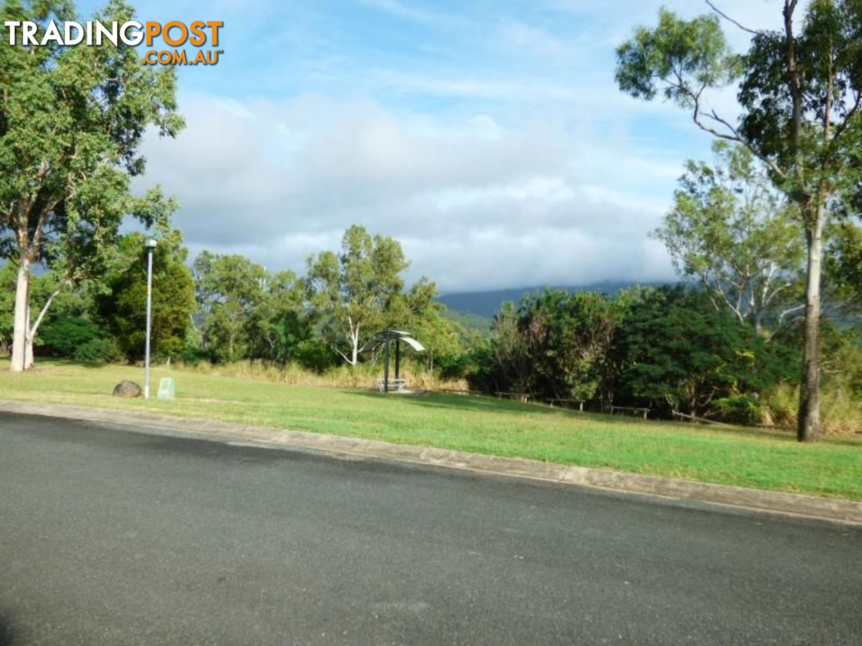 26 Macarthur Drive CANNONVALE QLD 4802