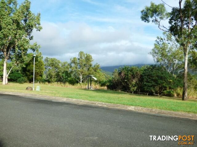 26 Macarthur Drive CANNONVALE QLD 4802