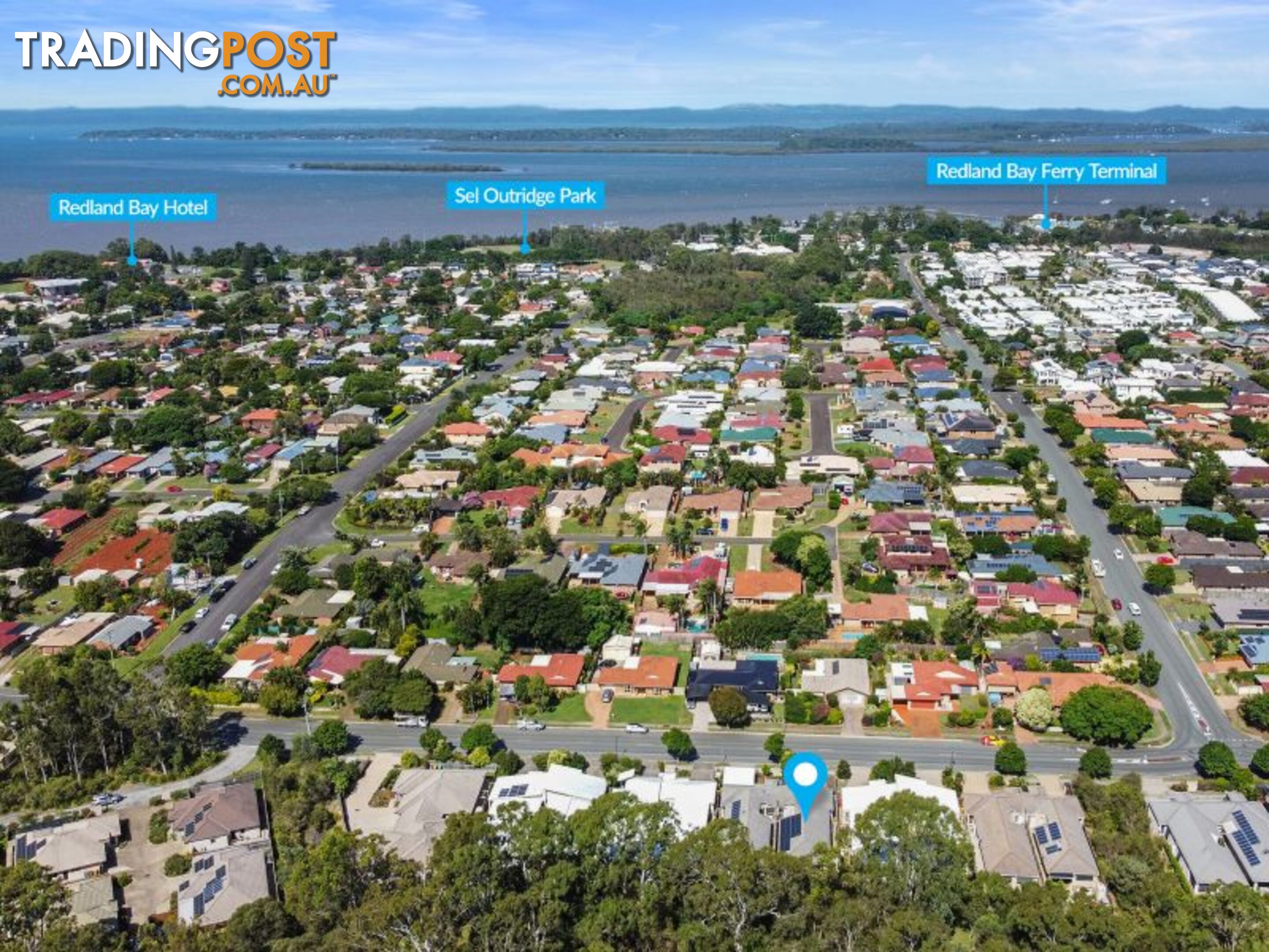 251B Main Street Redland Bay QLD 4165