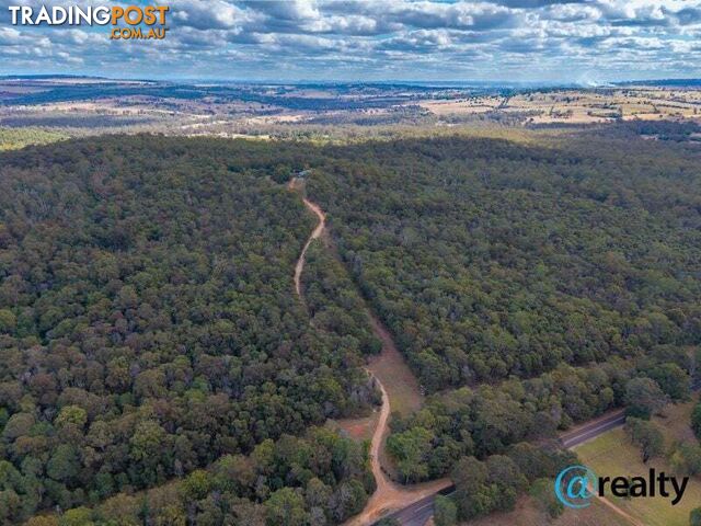 166 Hillsdale Road Kingaroy QLD 4610