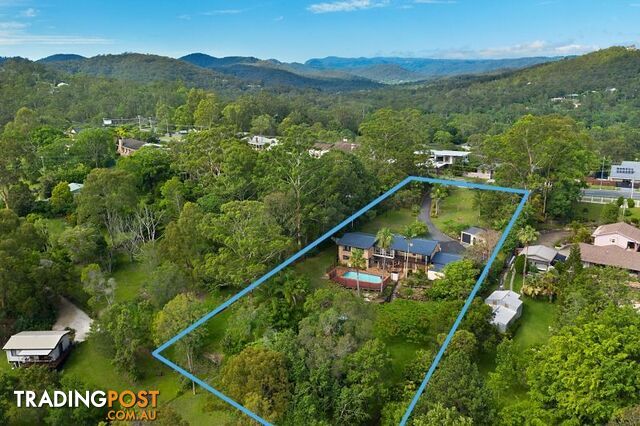 66 Bonogin Road MUDGEERABA QLD 4213