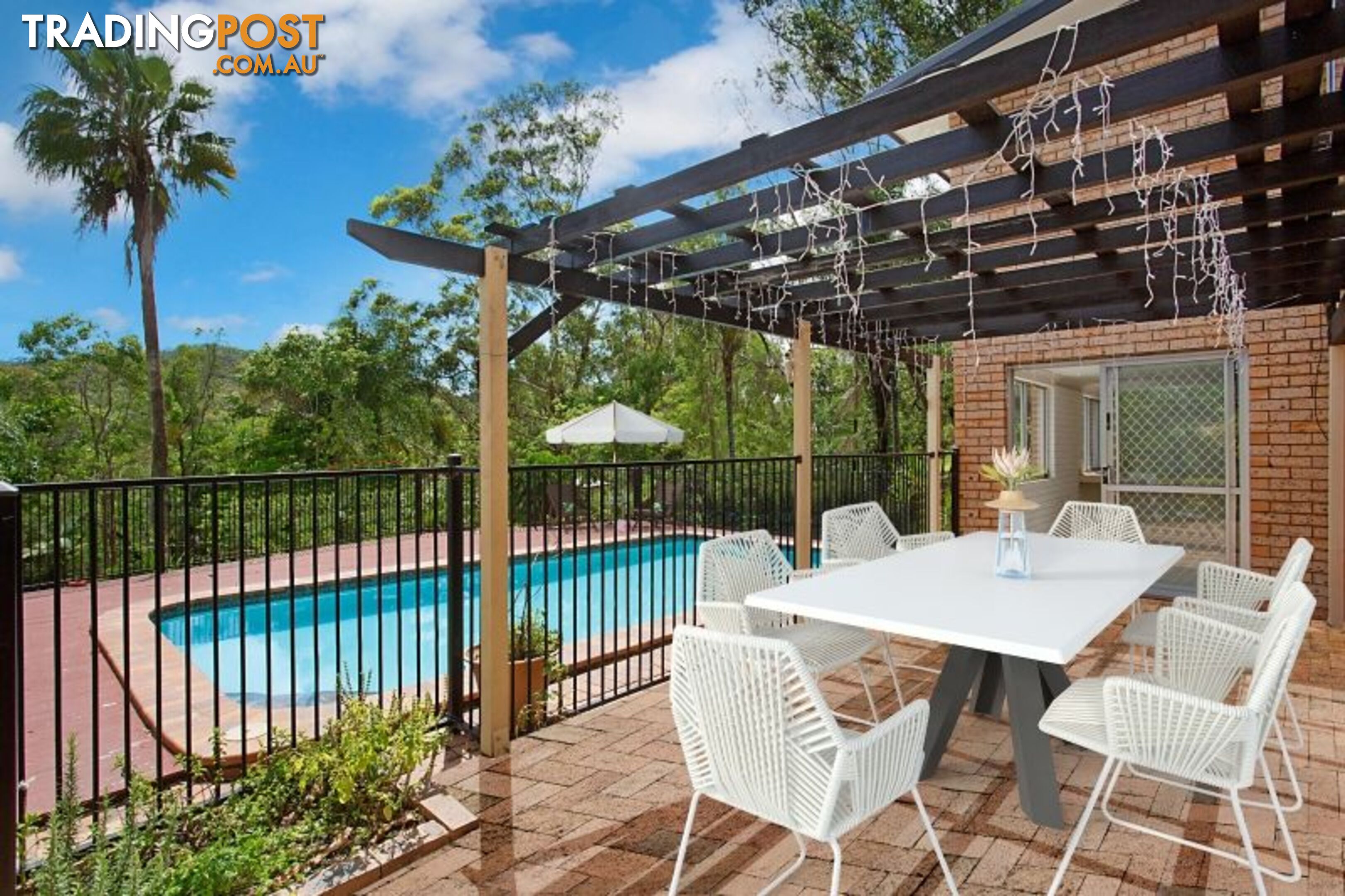 66 Bonogin Road MUDGEERABA QLD 4213