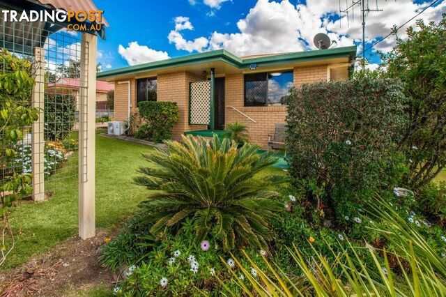 23 Bailey Street Wondai QLD 4606