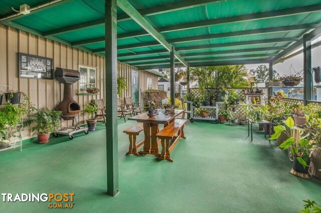 23 Bailey Street Wondai QLD 4606 - photo 2 of 27