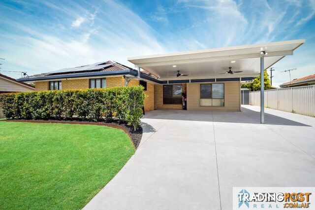 6 Kevin Grove Caboolture South QLD 4510