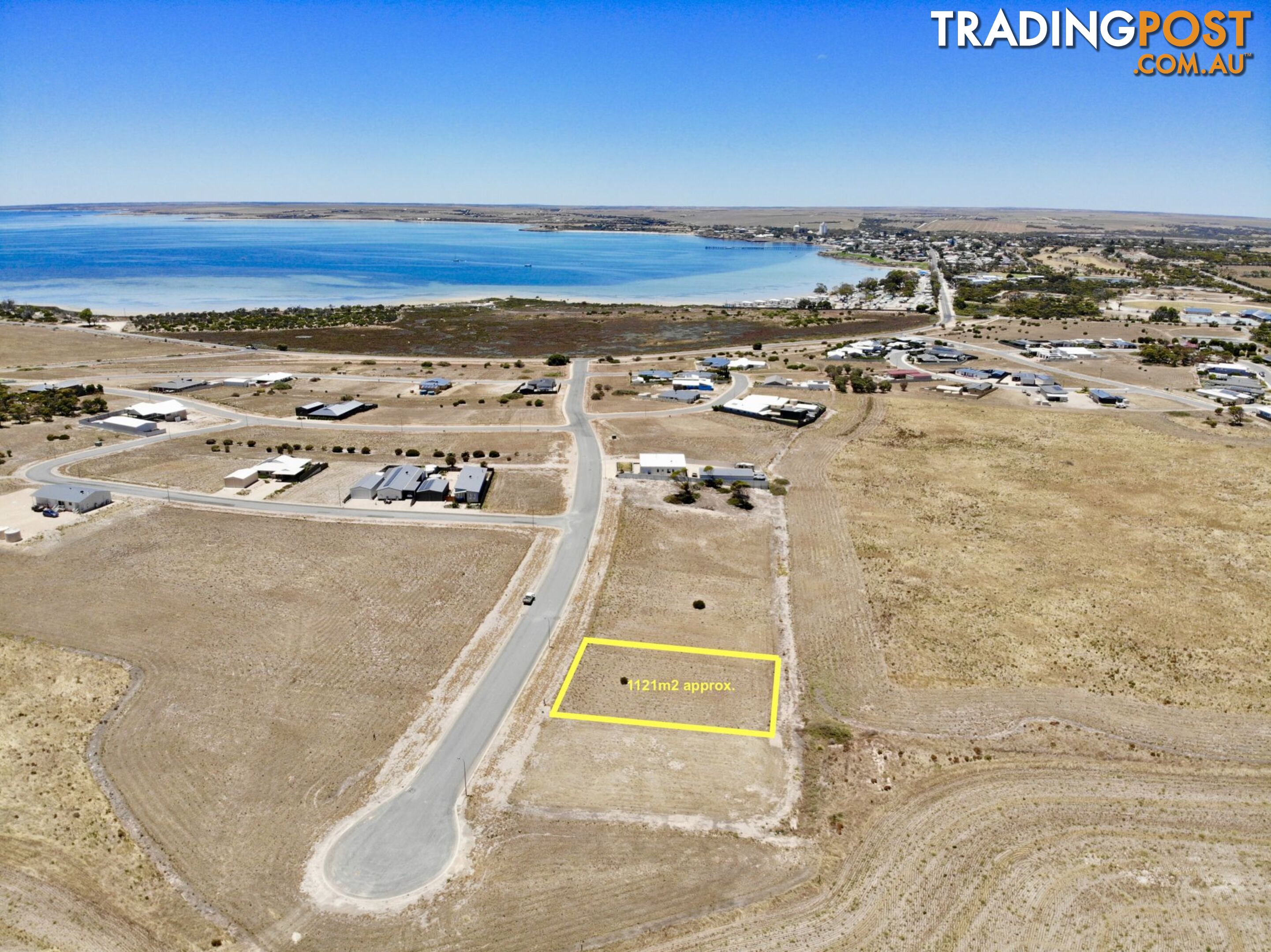 22 Gibson Way Streaky Bay SA 5680