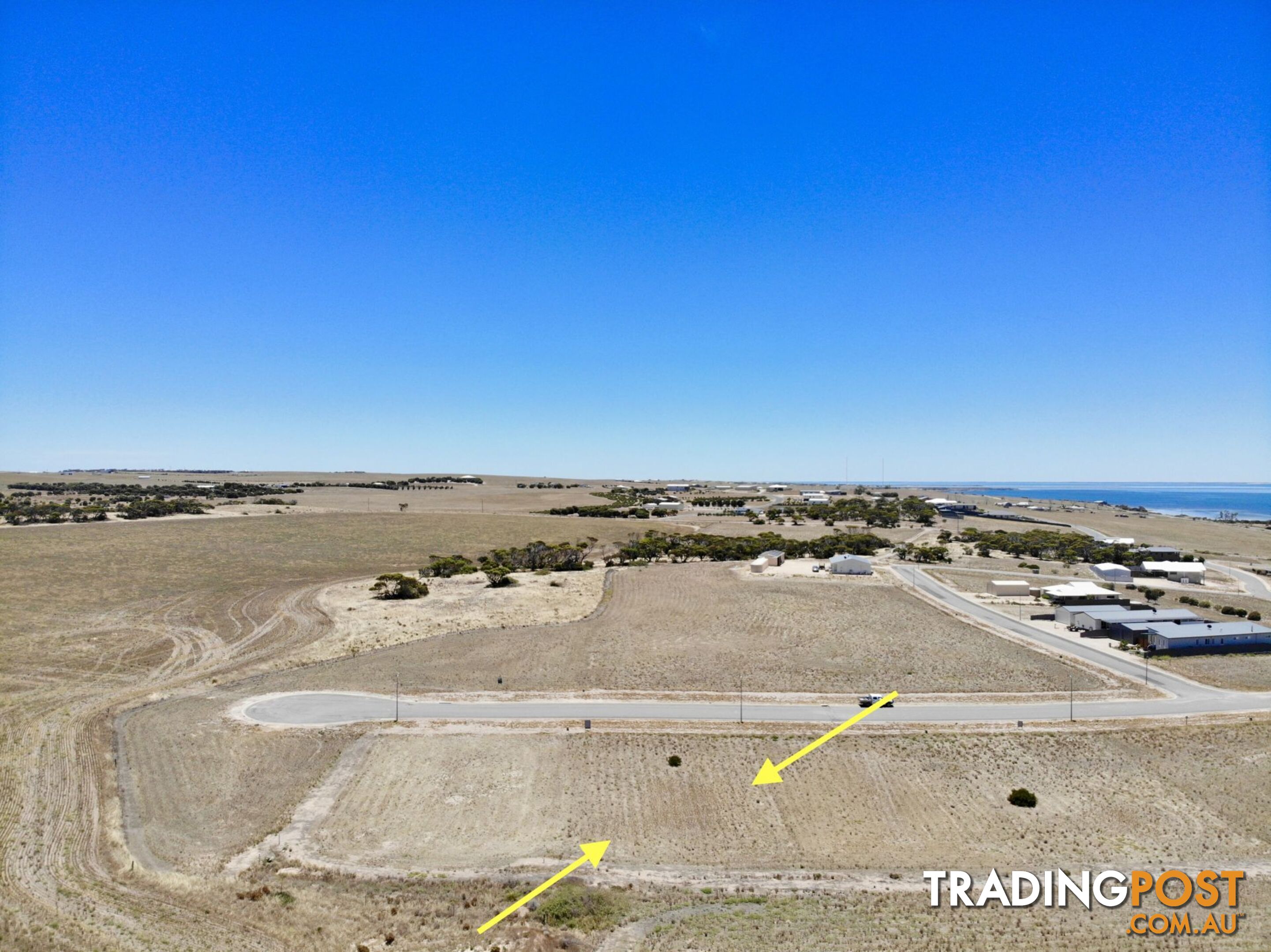 22 Gibson Way Streaky Bay SA 5680